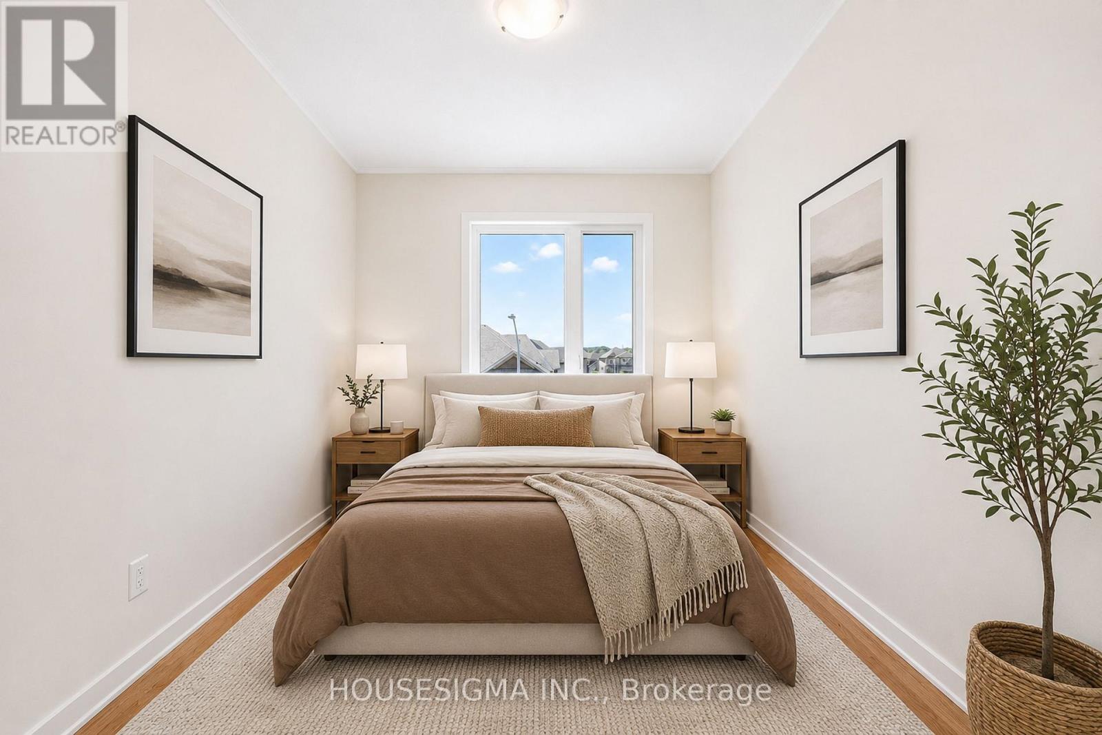 66 Robert Eaton Avenue, Markham, Ontario L3S 0G2 - Photo 5 - N13507790