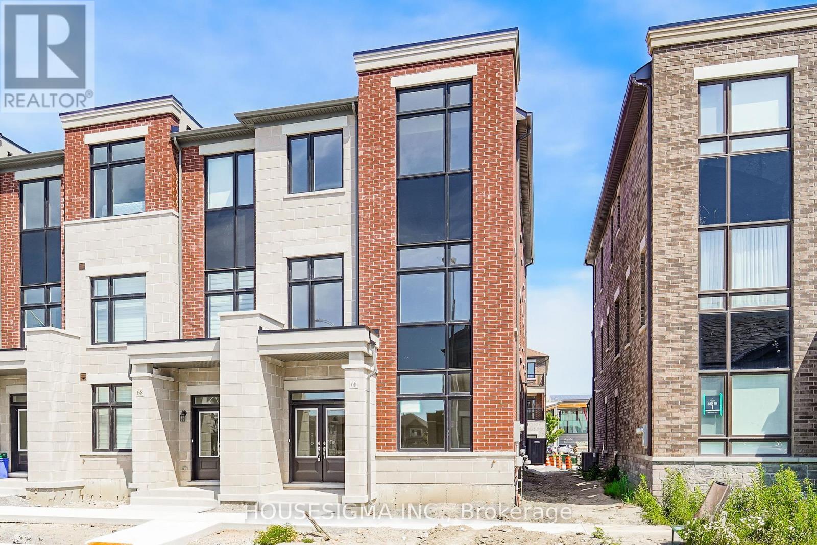 66 Robert Eaton Avenue, Markham, Ontario L3S 0G2 - Photo 7 - N13507790