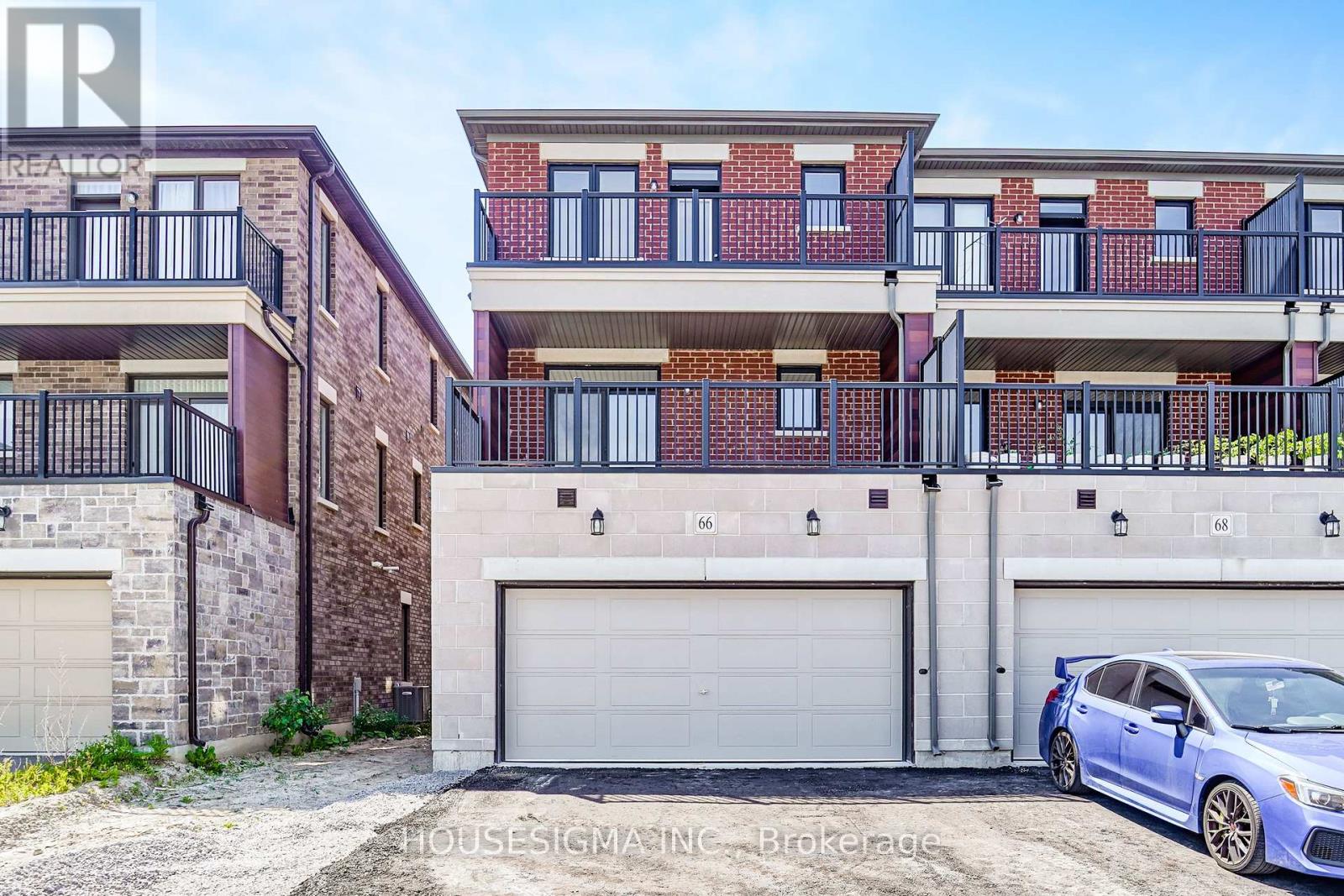 66 Robert Eaton Avenue, Markham, Ontario L3S 0G2 - Photo 8 - N13507790