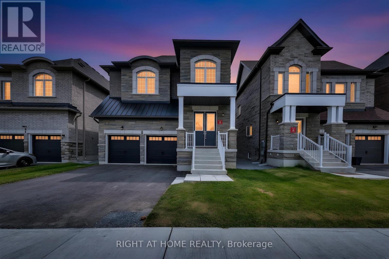 UPPER - 3 SPECIOSA STREET, Richmond Hill, Ontario