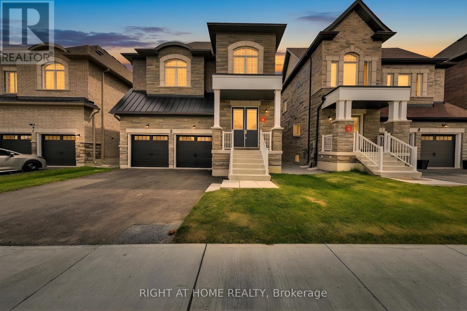 Upper - 3 Speciosa Street, Richmond Hill, Ontario  L4E 2Y5 - Photo 2 - N13507808