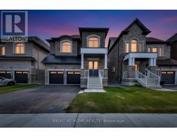 UPPER - 3 SPECIOSA STREET, Richmond Hill, Ontario
