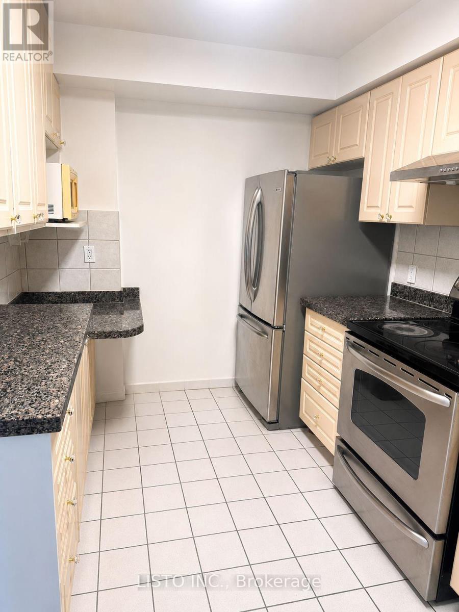 2009 - 8 Lee Centre Drive, Toronto, Ontario  M1H 3H8 - Photo 11 - E13507824