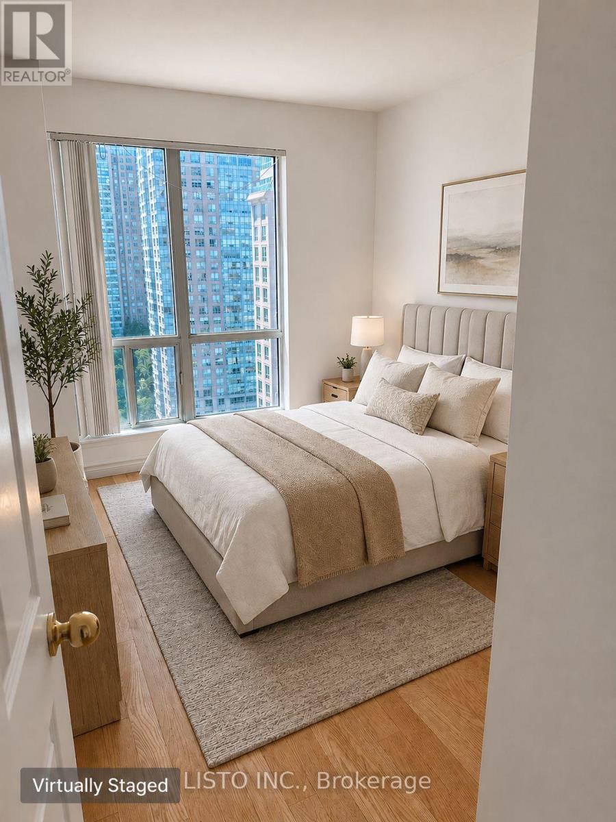 2009 - 8 Lee Centre Drive, Toronto, Ontario  M1H 3H8 - Photo 15 - E13507824