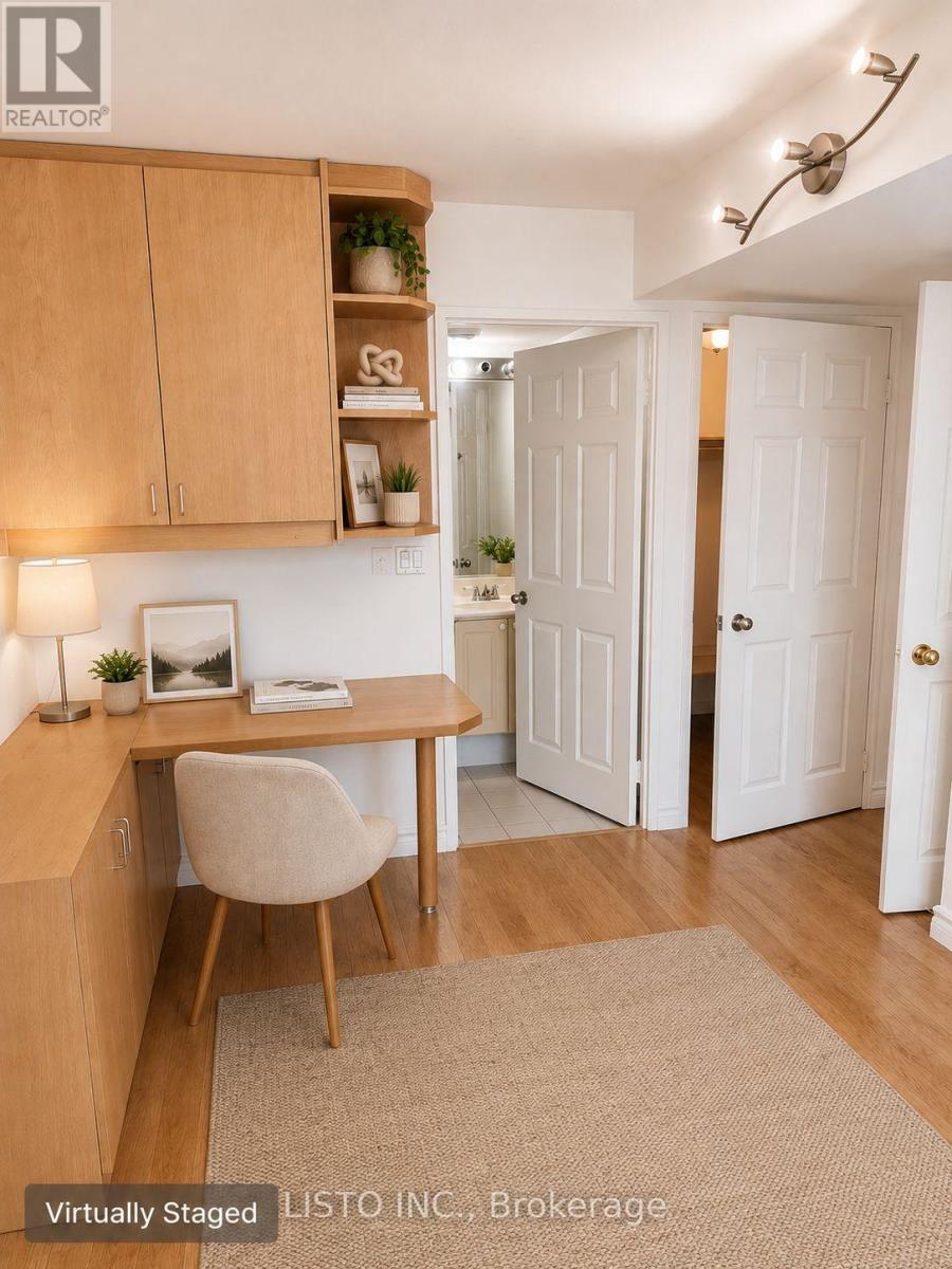 2009 - 8 Lee Centre Drive, Toronto, Ontario  M1H 3H8 - Photo 19 - E13507824