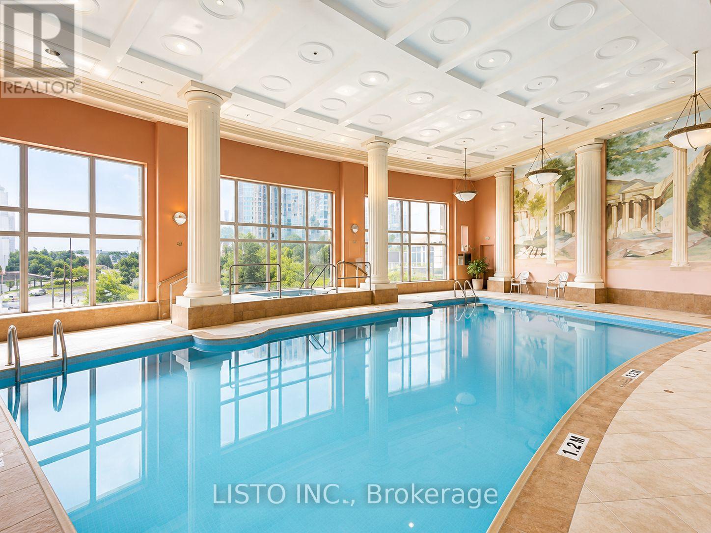 2009 - 8 Lee Centre Drive, Toronto, Ontario  M1H 3H8 - Photo 22 - E13507824