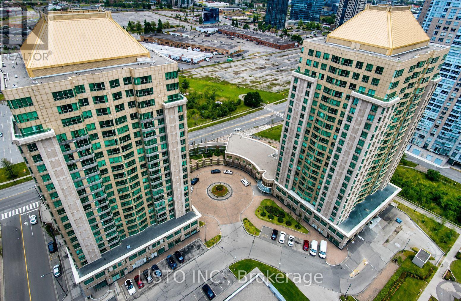 2009 - 8 Lee Centre Drive, Toronto, Ontario  M1H 3H8 - Photo 3 - E13507824