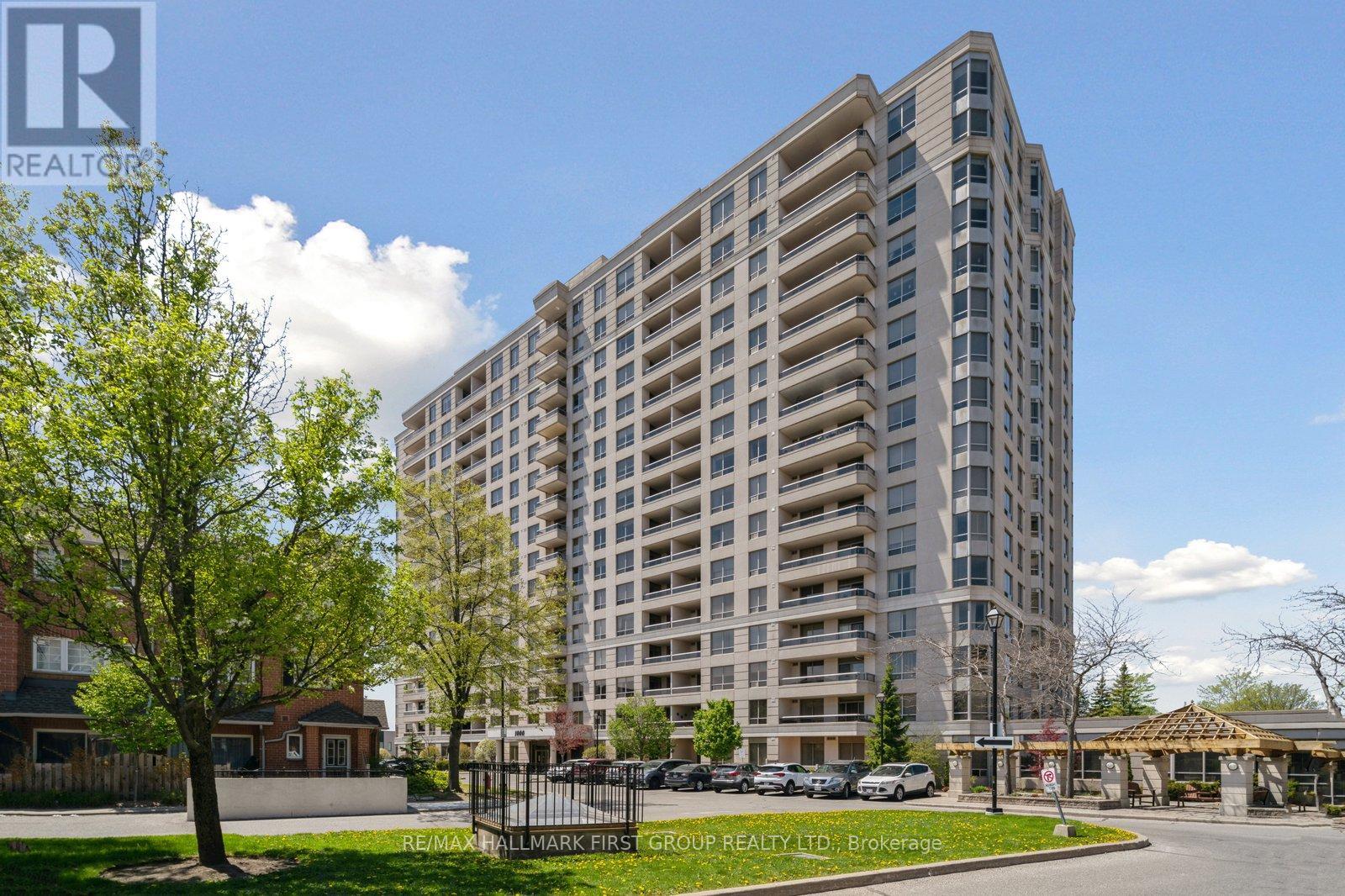 304 - 1000 THE ESPLANADE N, Pickering, Ontario