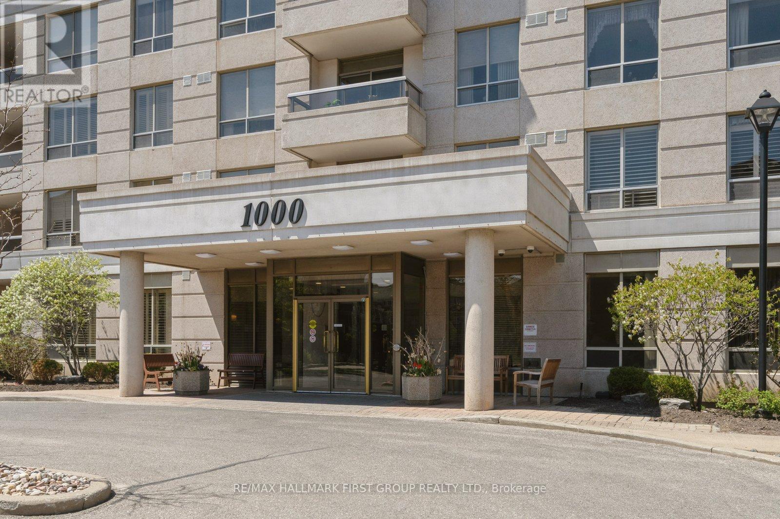 304 - 1000 The Esplanade N, Pickering, Ontario L1V 6V4 - Photo 3 - E13507848