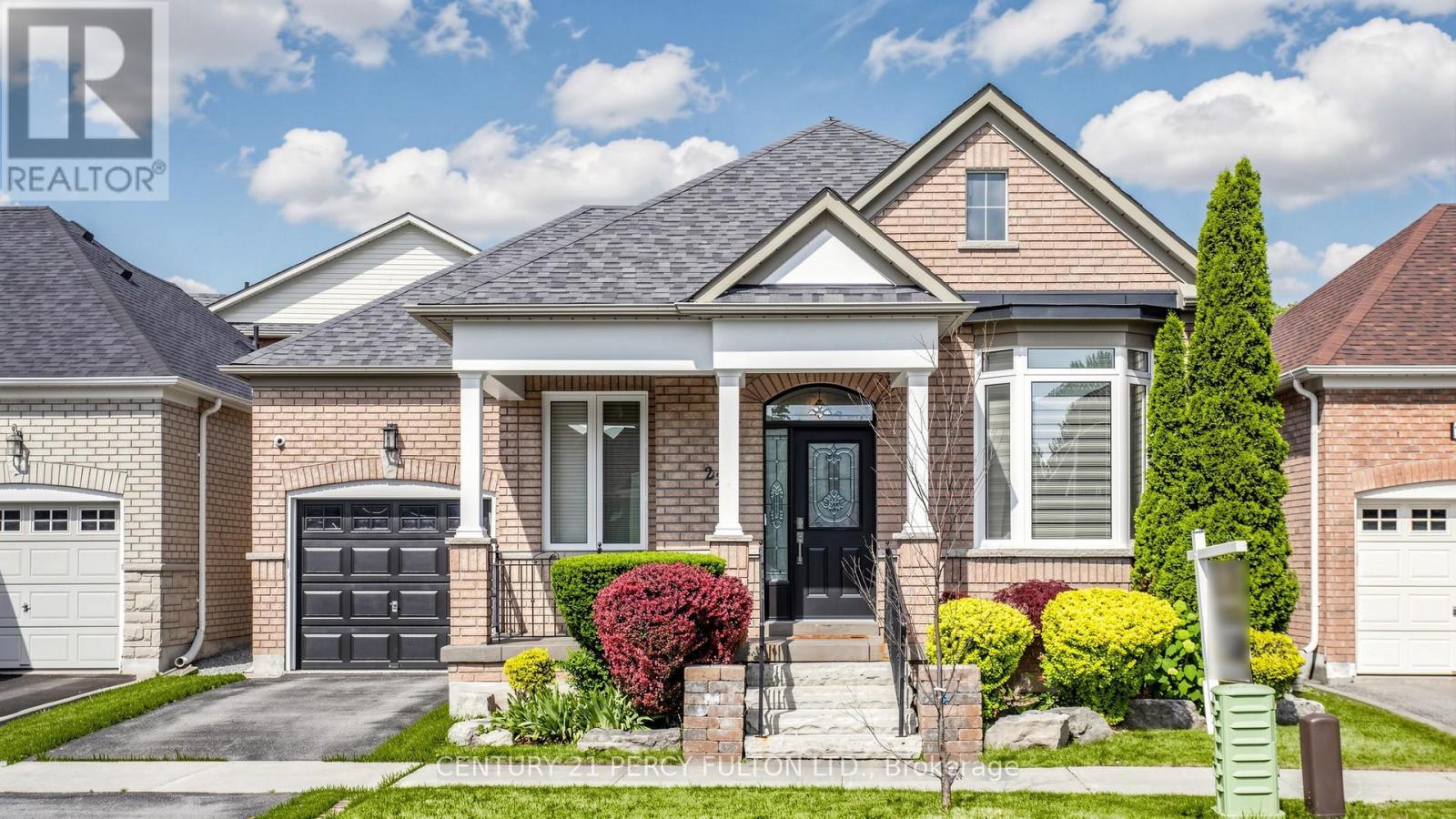 22 DELRAY DRIVE, Markham, Ontario