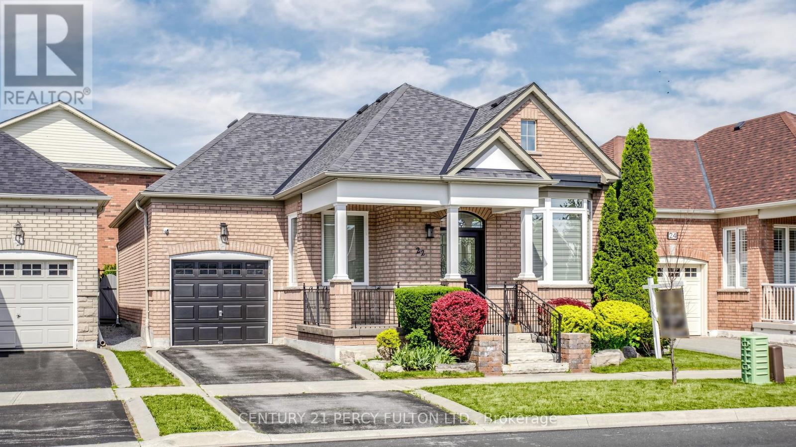 22 Delray Drive, Markham, Ontario L6E 1Z2 - Photo 2 - N13507860