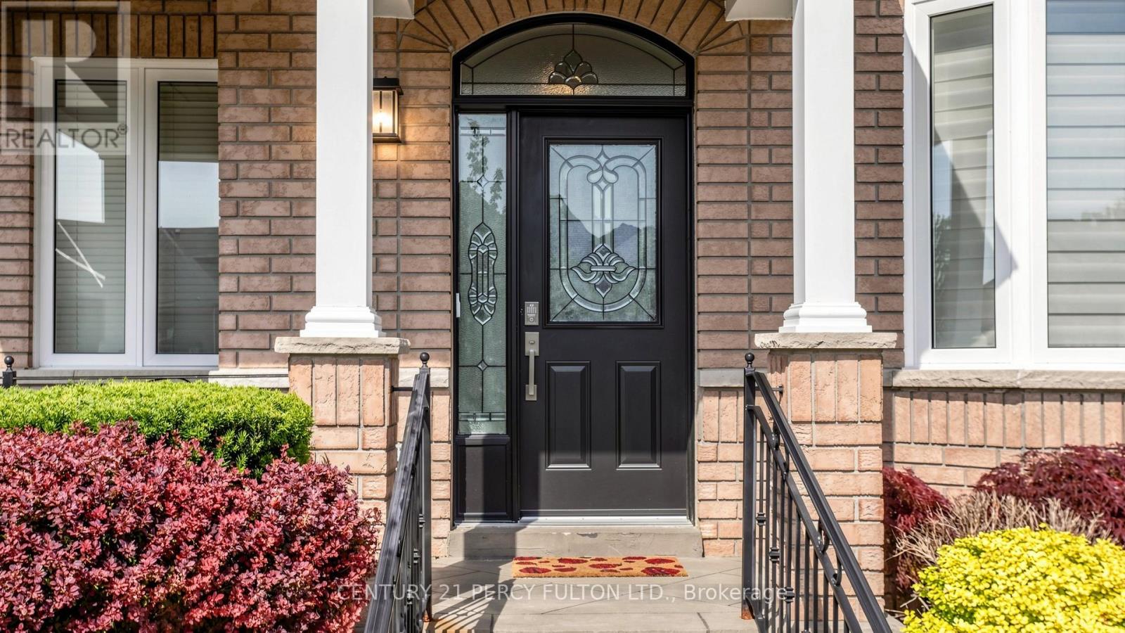 22 Delray Drive, Markham, Ontario L6E 1Z2 - Photo 3 - N13507860