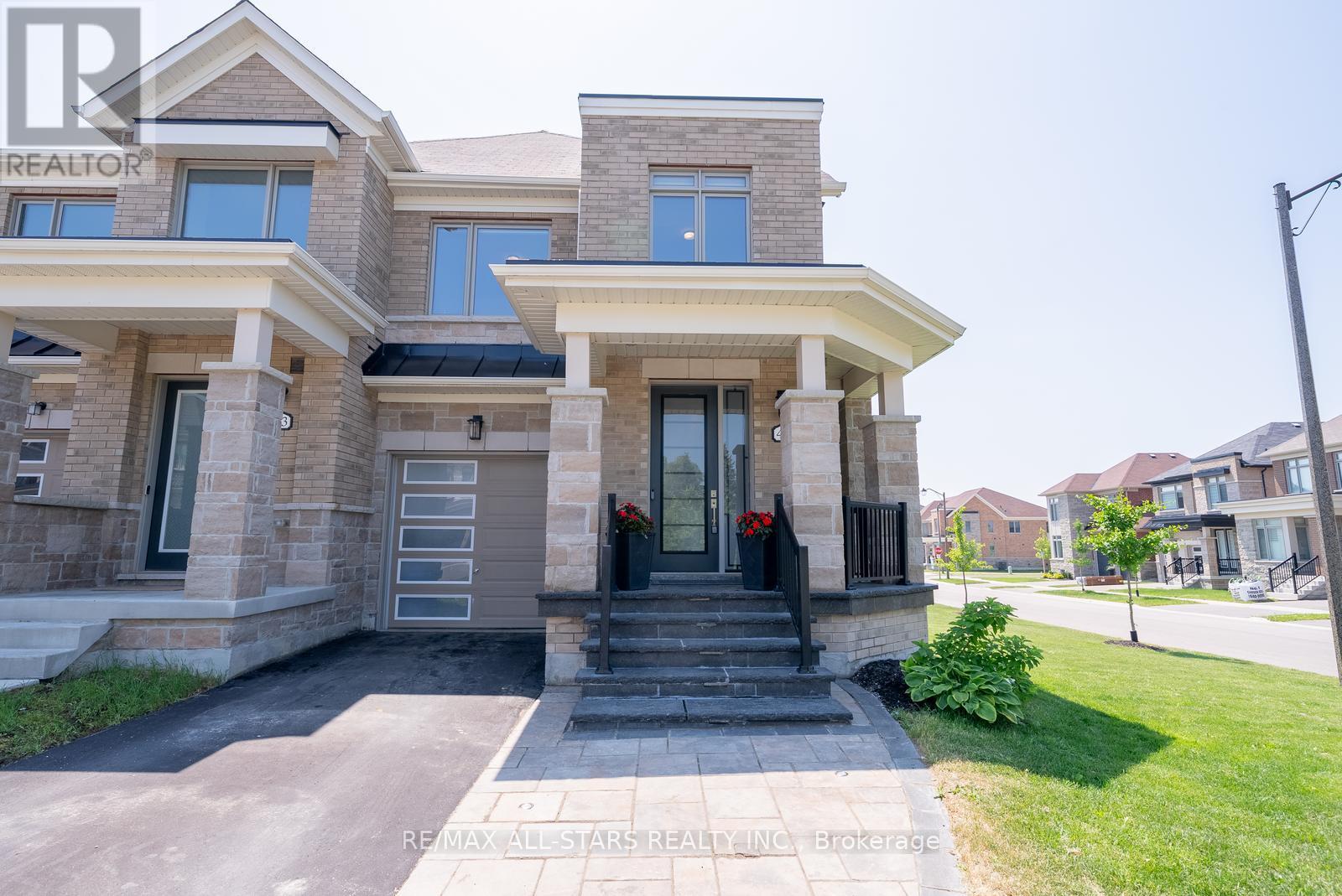 41 SEEDLING CRESCENT, Whitchurch-Stouffville, Ontario