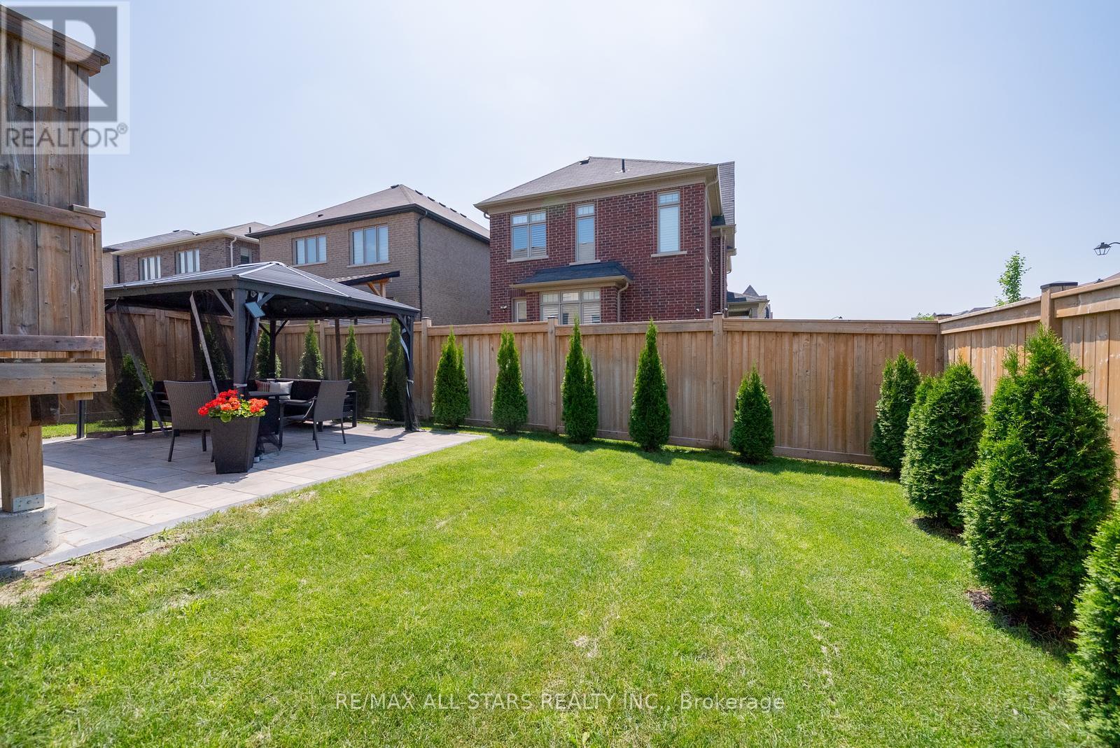 41 Seedling Crescent, Whitchurch-Stouffville, Ontario  L4A 4V5 - Photo 39 - N13507874