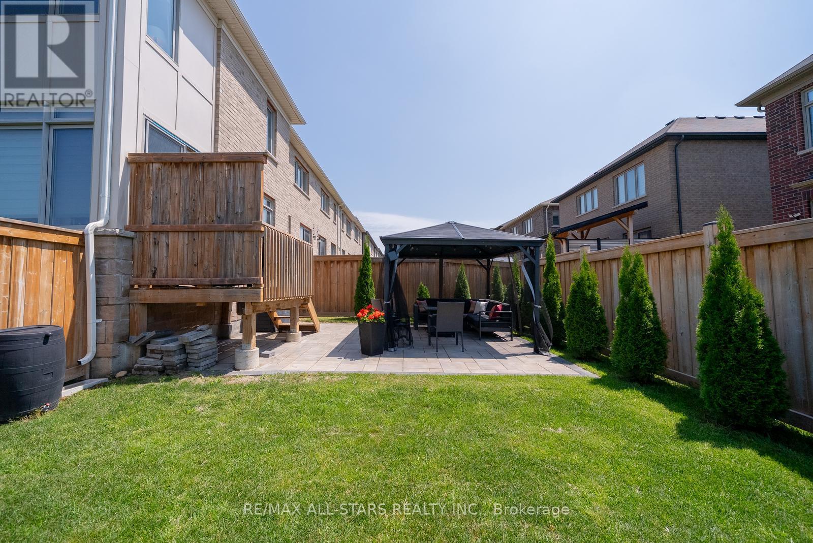 41 Seedling Crescent, Whitchurch-Stouffville, Ontario  L4A 4V5 - Photo 40 - N13507874