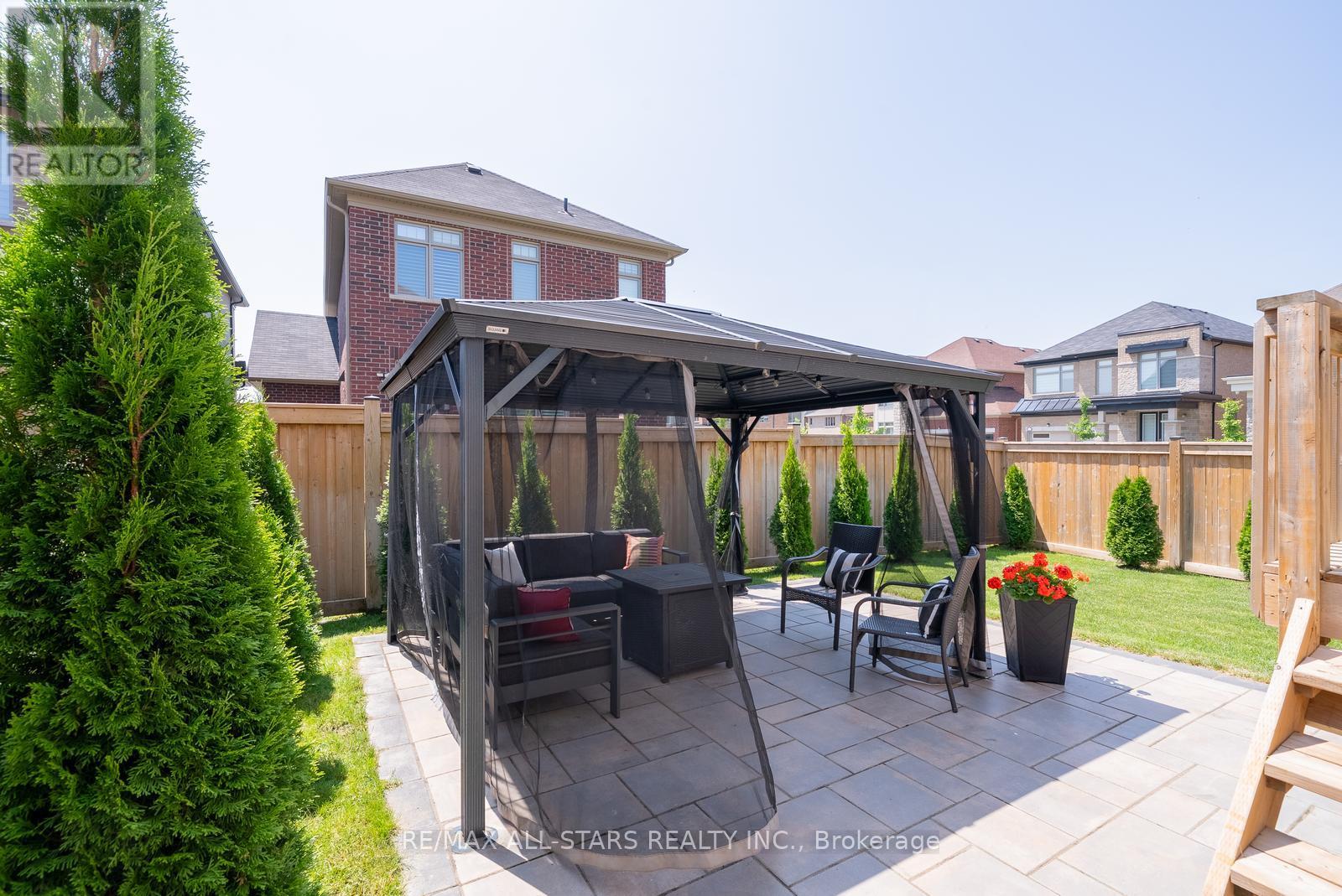 41 Seedling Crescent, Whitchurch-Stouffville, Ontario  L4A 4V5 - Photo 42 - N13507874