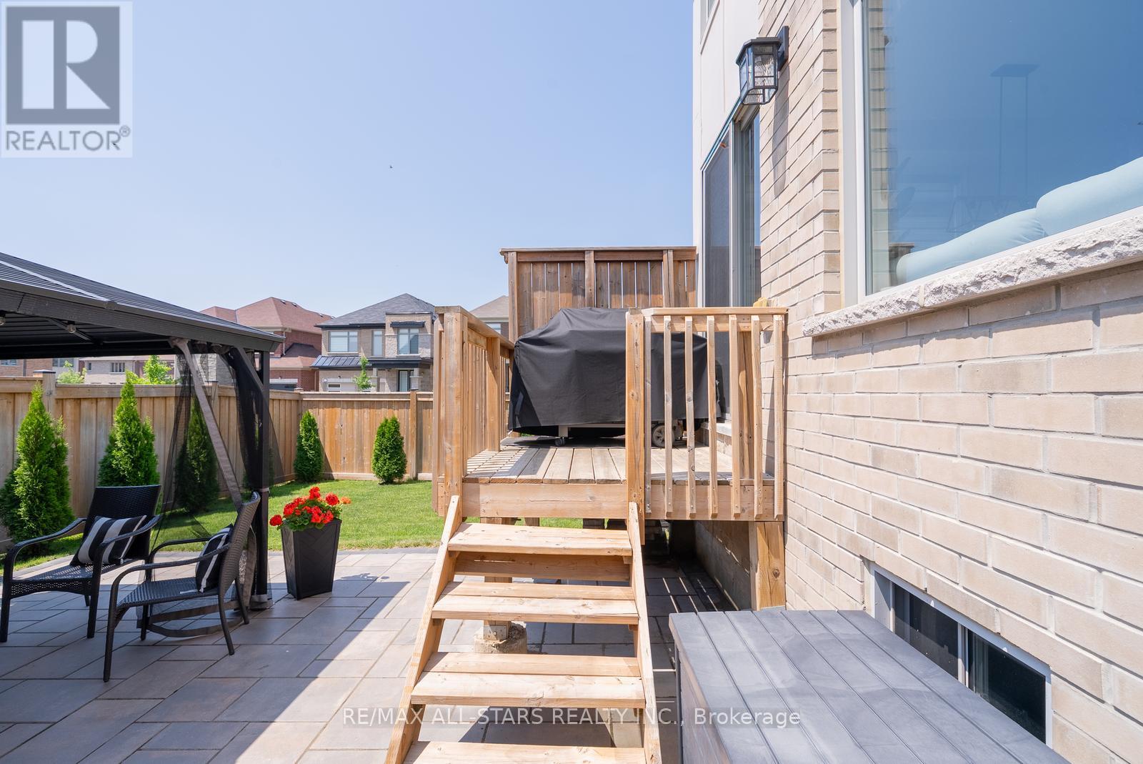 41 Seedling Crescent, Whitchurch-Stouffville, Ontario  L4A 4V5 - Photo 43 - N13507874