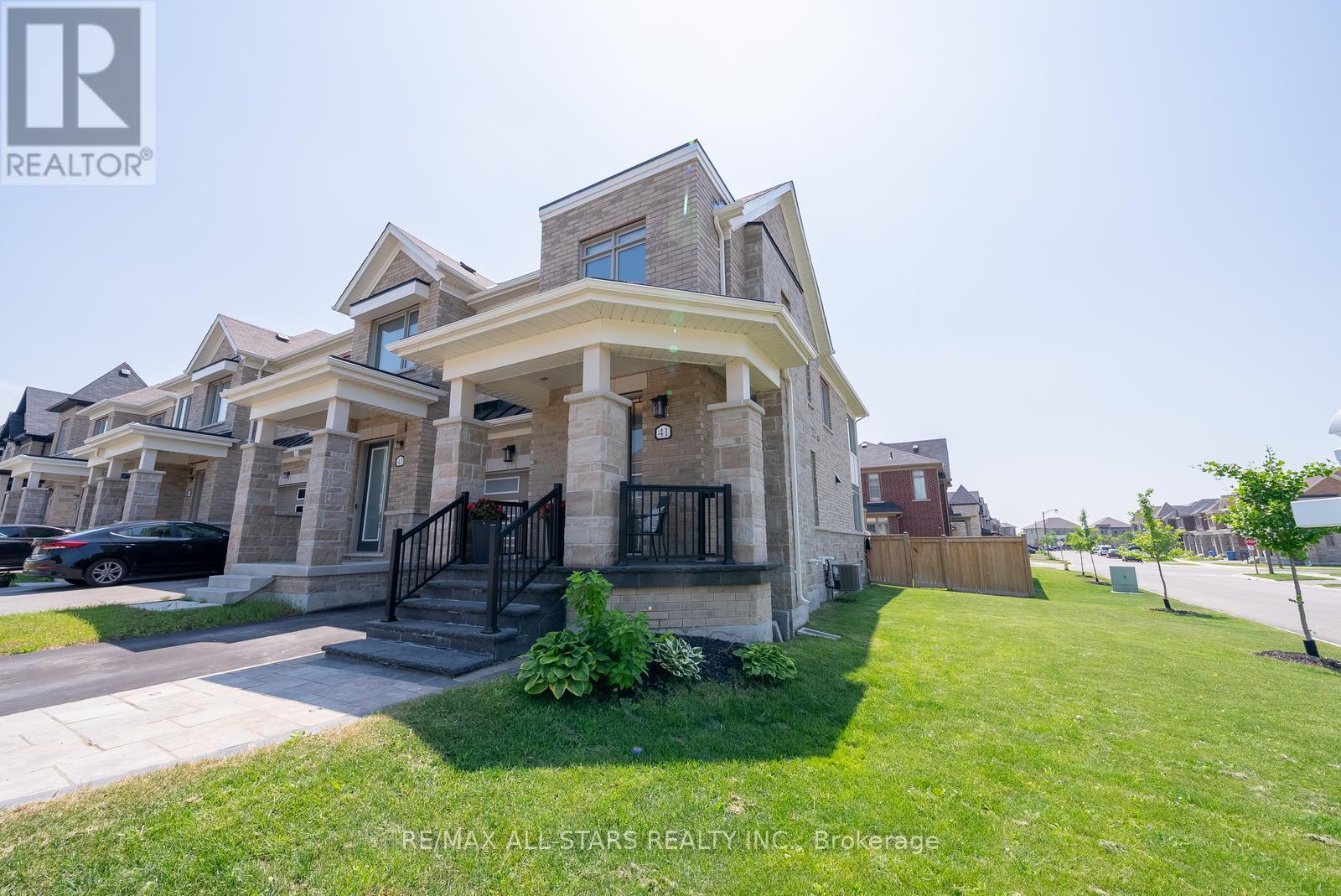 41 Seedling Crescent, Whitchurch-Stouffville, Ontario  L4A 4V5 - Photo 5 - N13507874