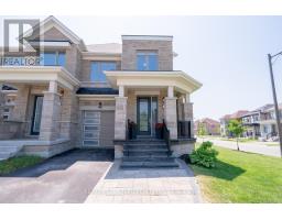 41 SEEDLING CRESCENT, Whitchurch-Stouffville, Ontario