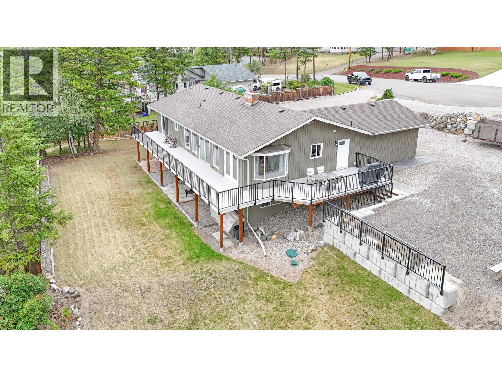 2112 Aqua View Place, Williams Lake, British Columbia  V2G 5G2 - Photo 3 - R3141616