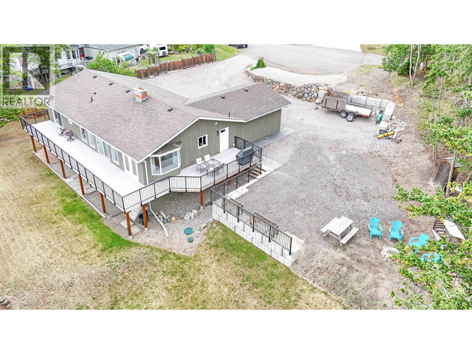 2112 Aqua View Place, Williams Lake, British Columbia  V2G 5G2 - Photo 2 - R3141616