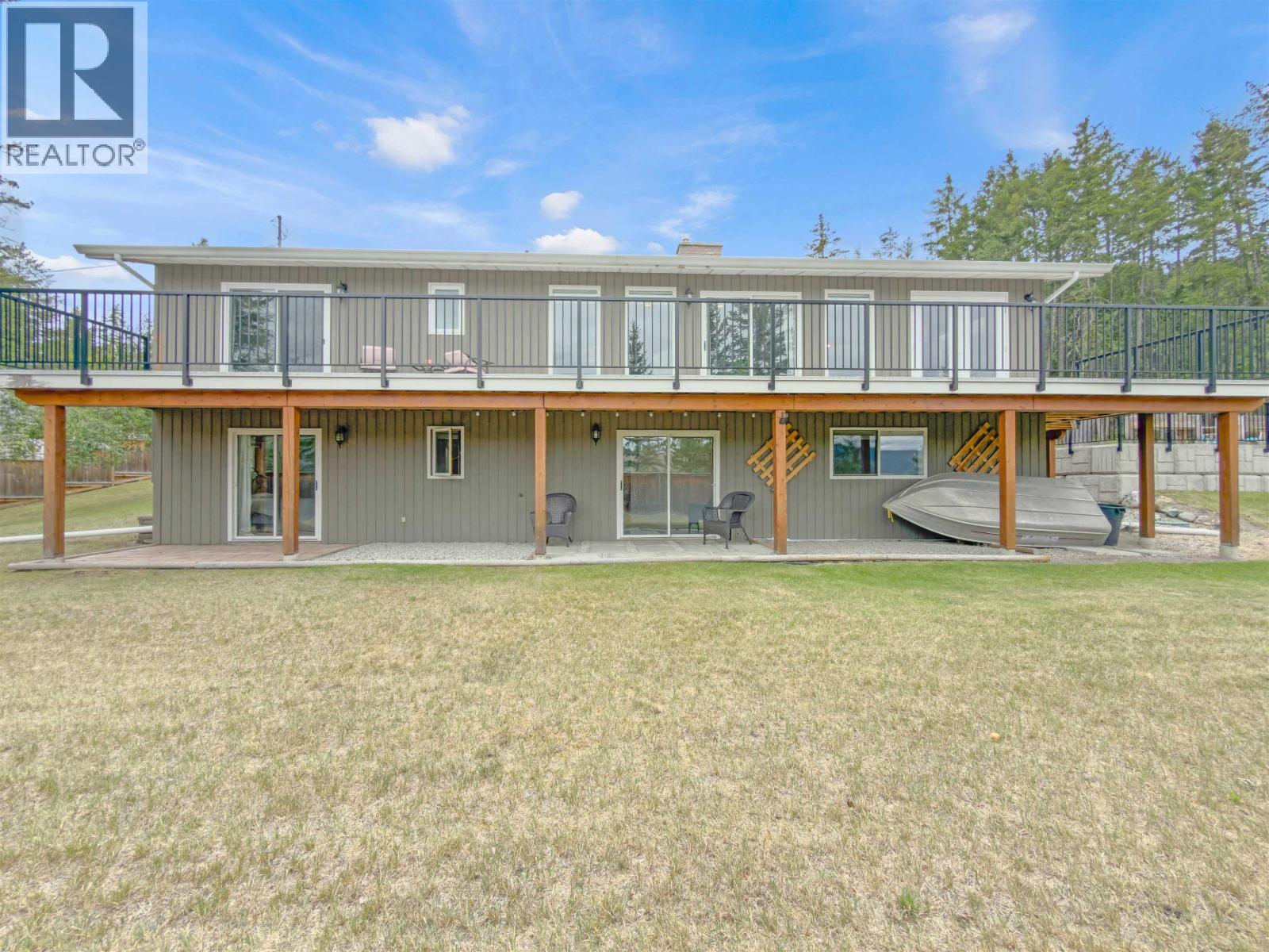 2112 Aqua View Place, Williams Lake, British Columbia  V2G 5G2 - Photo 5 - R3141616