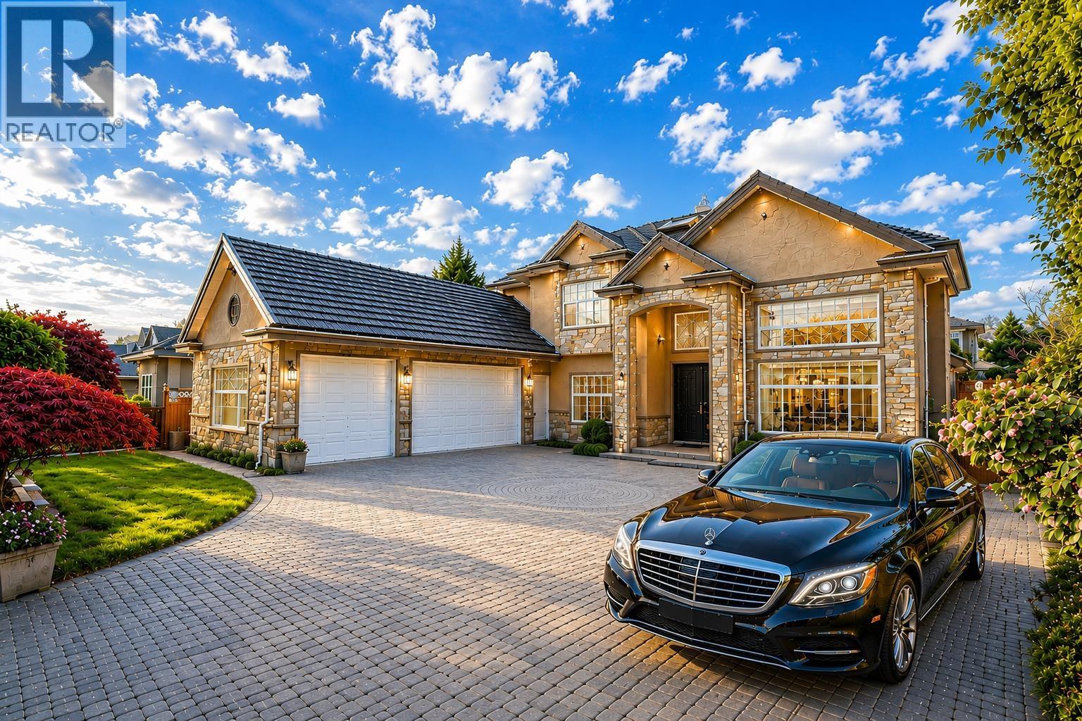 9140 DIAMOND ROAD, Richmond, British Columbia