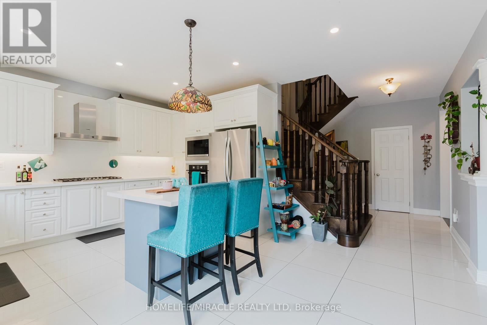 14 Adeline Court, Brampton, Ontario  L6Y 0W9 - Photo 10 - W13507782