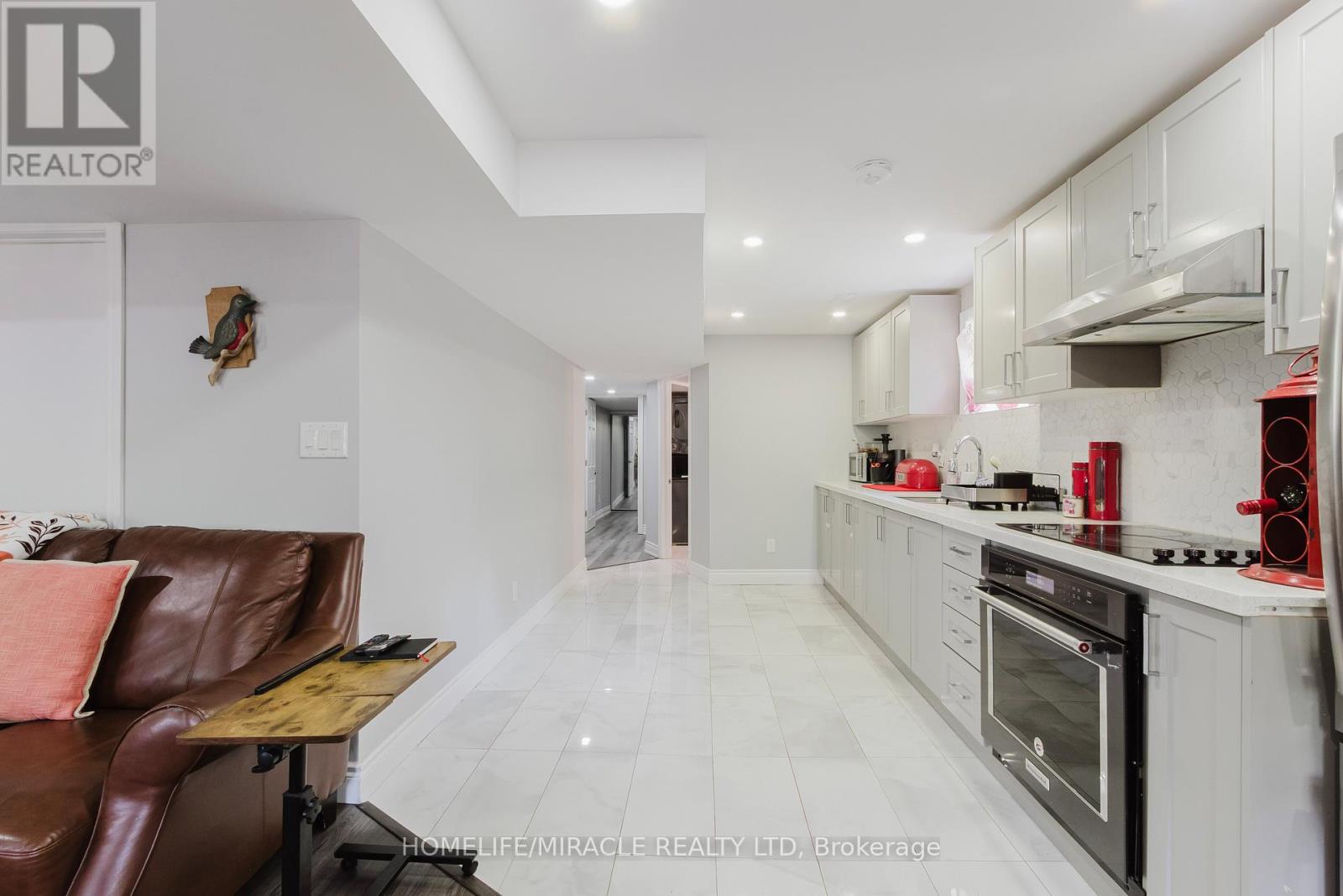 14 Adeline Court, Brampton, Ontario  L6Y 0W9 - Photo 23 - W13507782