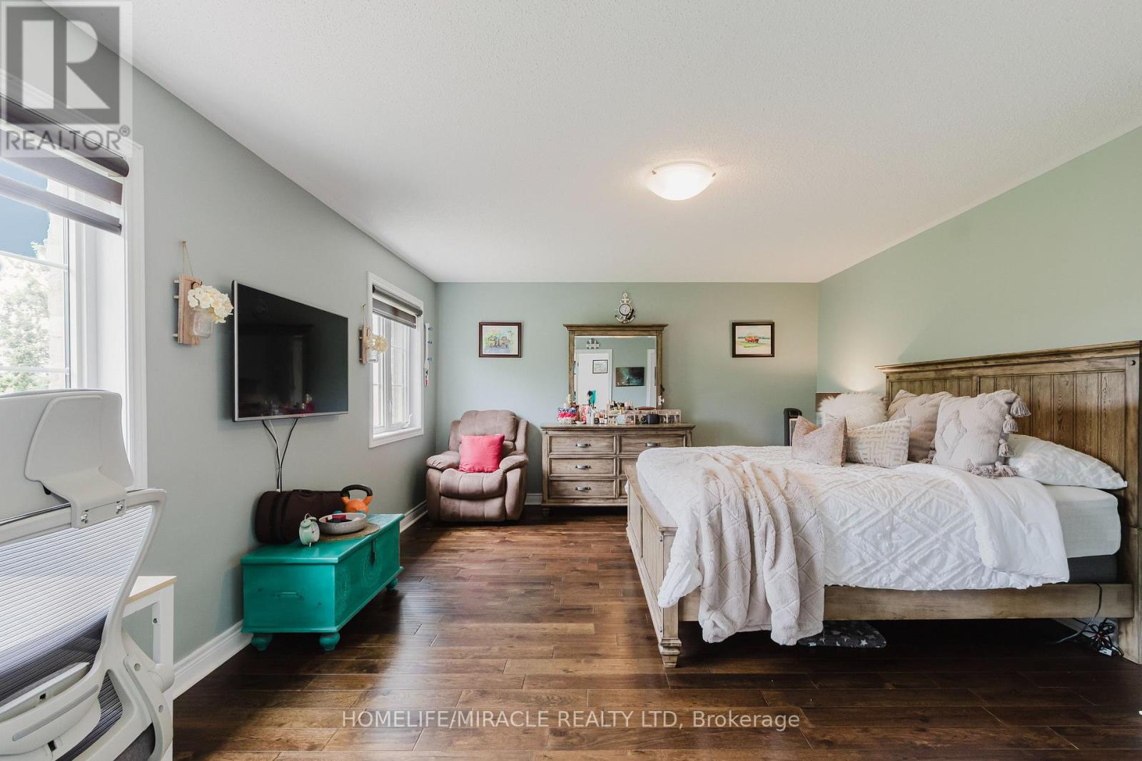 14 Adeline Court, Brampton, Ontario  L6Y 0W9 - Photo 26 - W13507782