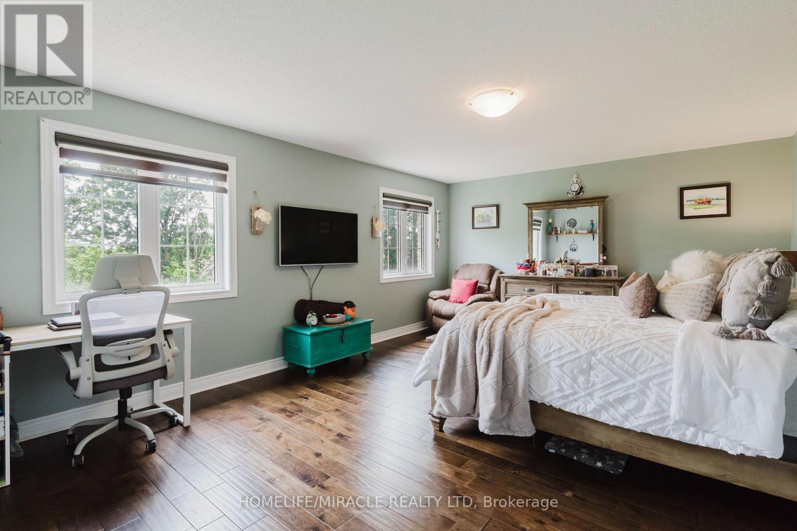 14 Adeline Court, Brampton, Ontario  L6Y 0W9 - Photo 27 - W13507782