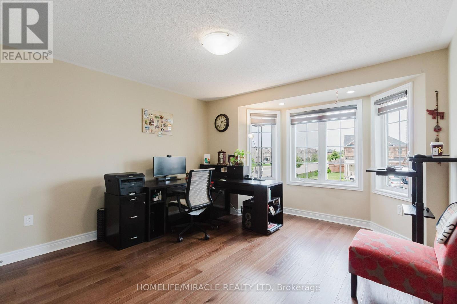 14 Adeline Court, Brampton, Ontario  L6Y 0W9 - Photo 34 - W13507782