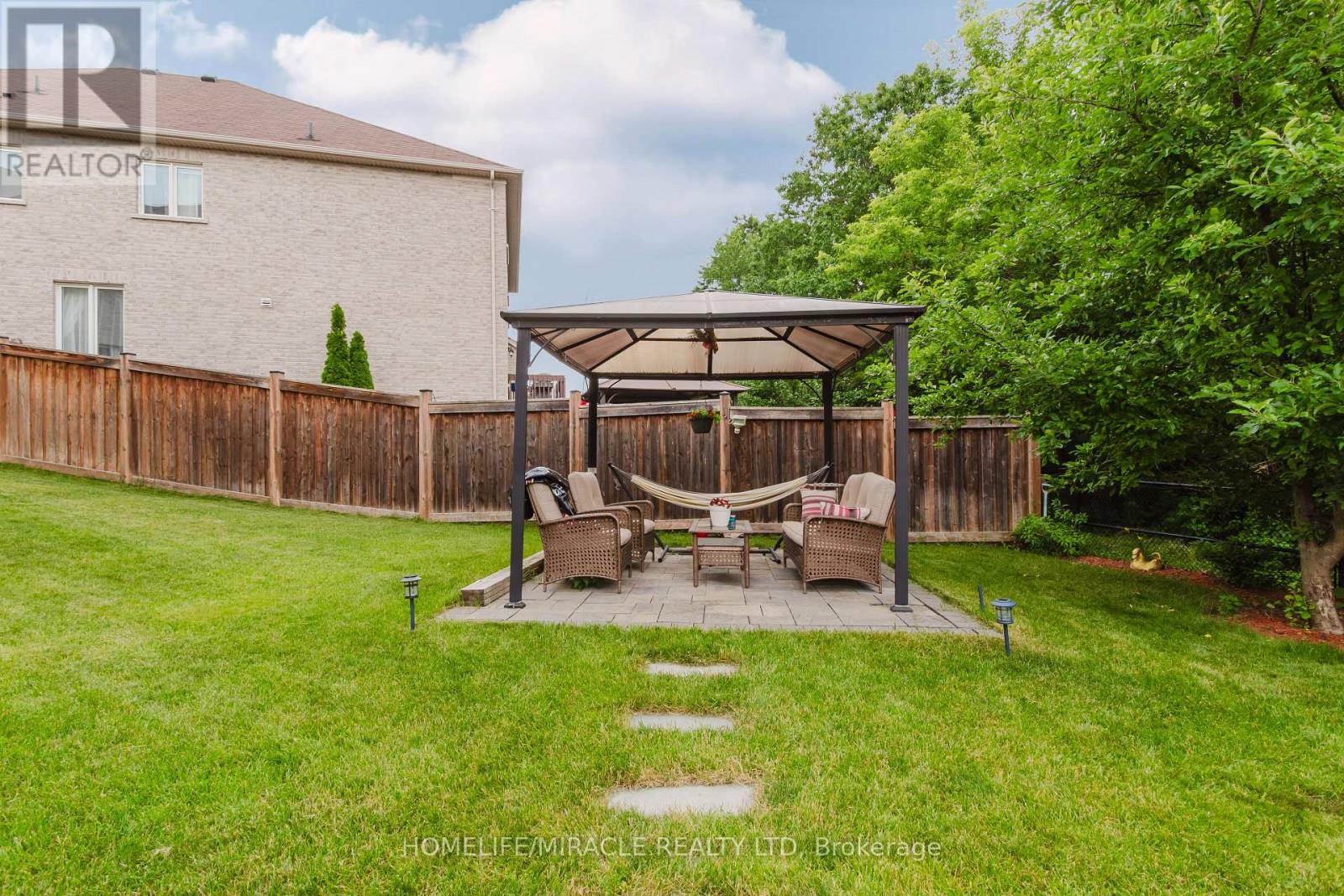 14 Adeline Court, Brampton, Ontario  L6Y 0W9 - Photo 45 - W13507782