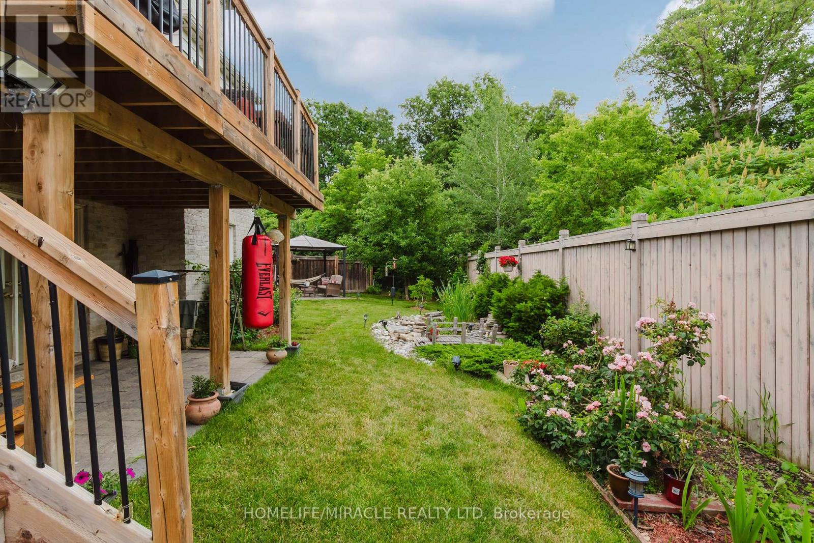 14 Adeline Court, Brampton, Ontario  L6Y 0W9 - Photo 47 - W13507782