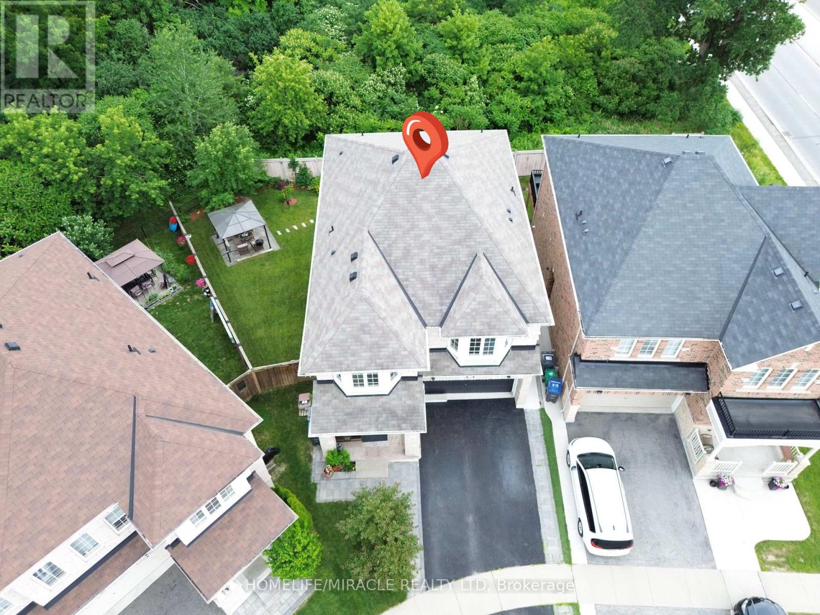 14 Adeline Court, Brampton, Ontario  L6Y 0W9 - Photo 48 - W13507782