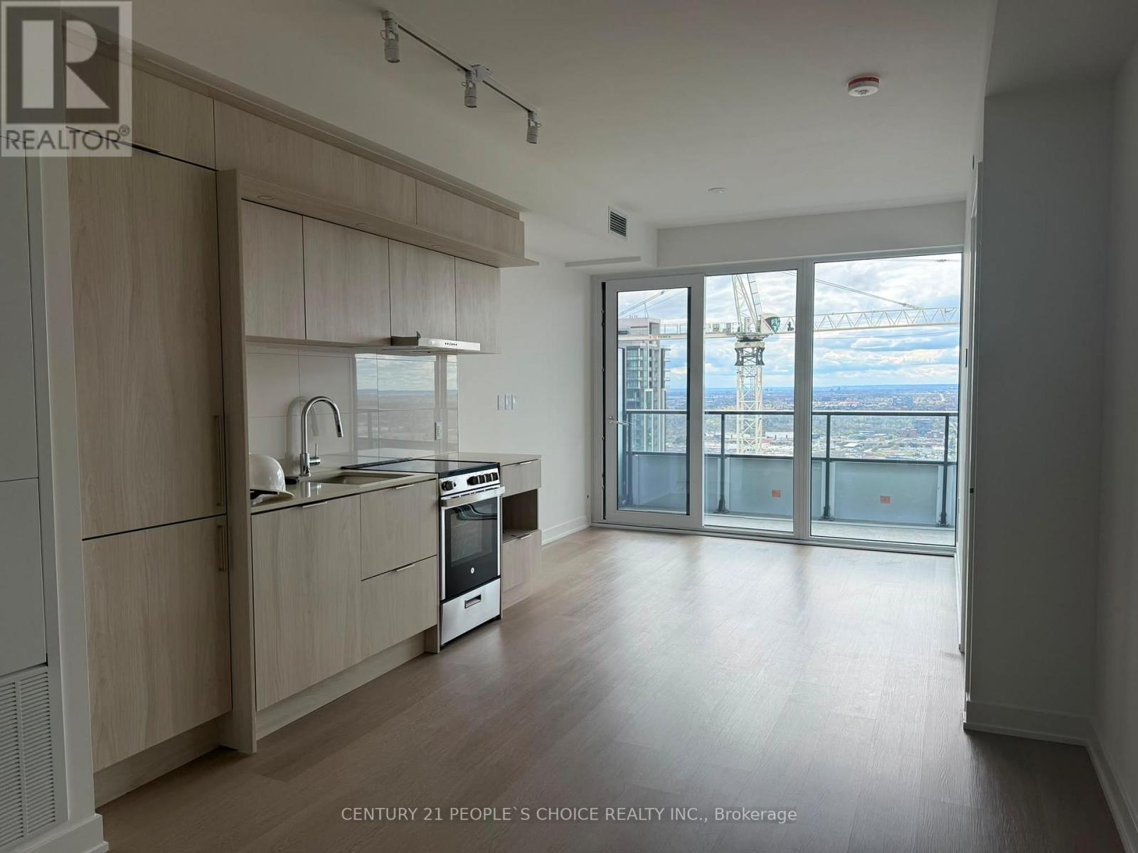 4401 - 448 Burnhamthorpe Road W, Mississauga, Ontario  L5B 0R4 - Photo 2 - W13507792