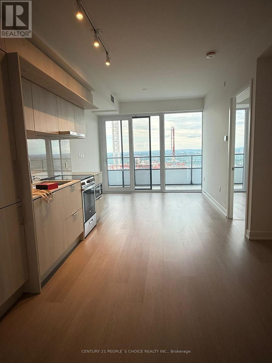 4401 - 448 Burnhamthorpe Road W, Mississauga, Ontario  L5B 0R4 - Photo 3 - W13507792