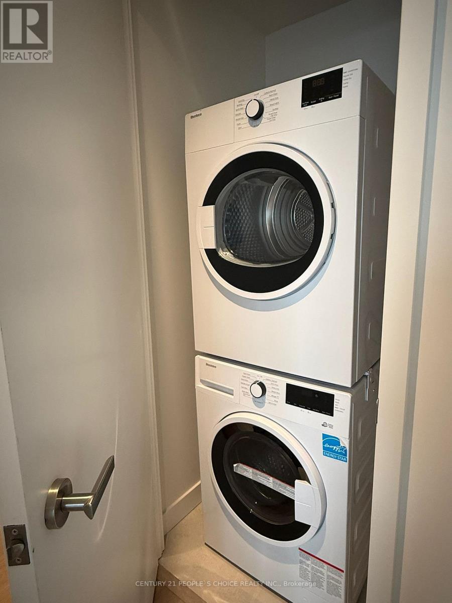 4401 - 448 Burnhamthorpe Road W, Mississauga, Ontario  L5B 0R4 - Photo 7 - W13507792