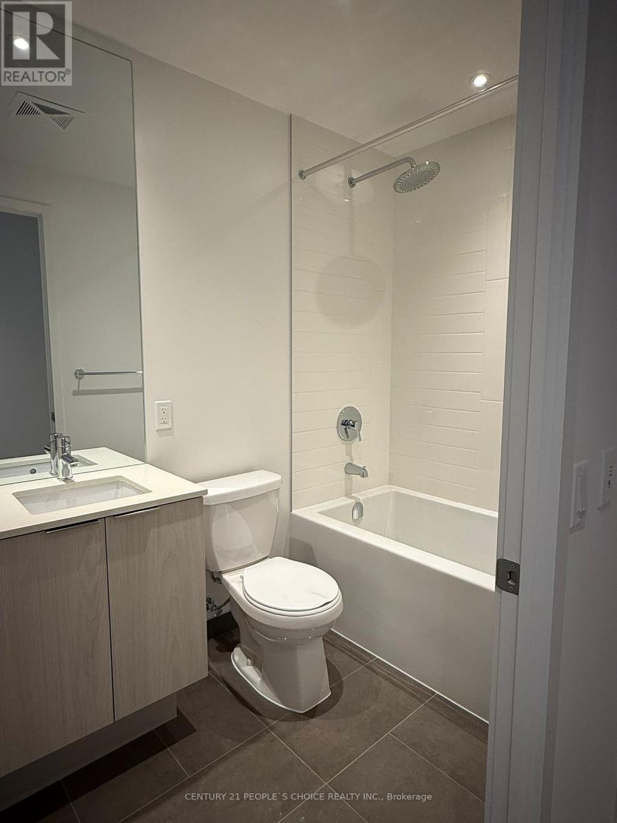 4401 - 448 Burnhamthorpe Road W, Mississauga, Ontario  L5B 0R4 - Photo 8 - W13507792
