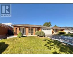 7461 NETHERWOOD ROAD, Mississauga, Ontario