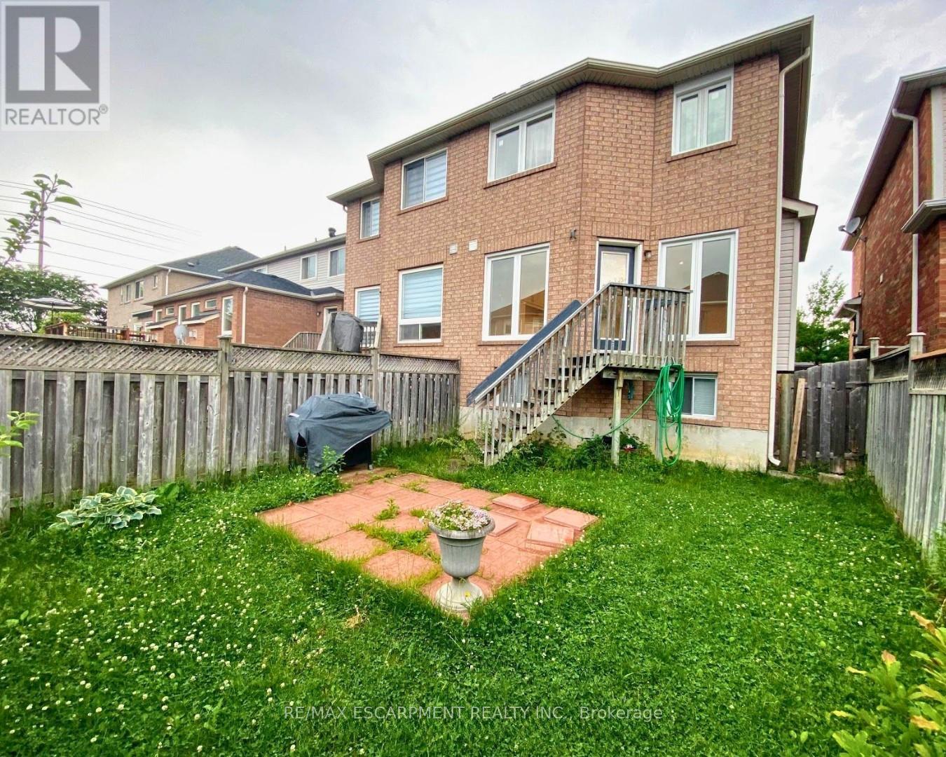 3824 Milkwood Crescent, Mississauga, Ontario  L5N 8H4 - Photo 29 - W13507828