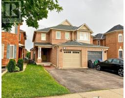 3824 MILKWOOD CRESCENT, Mississauga, Ontario
