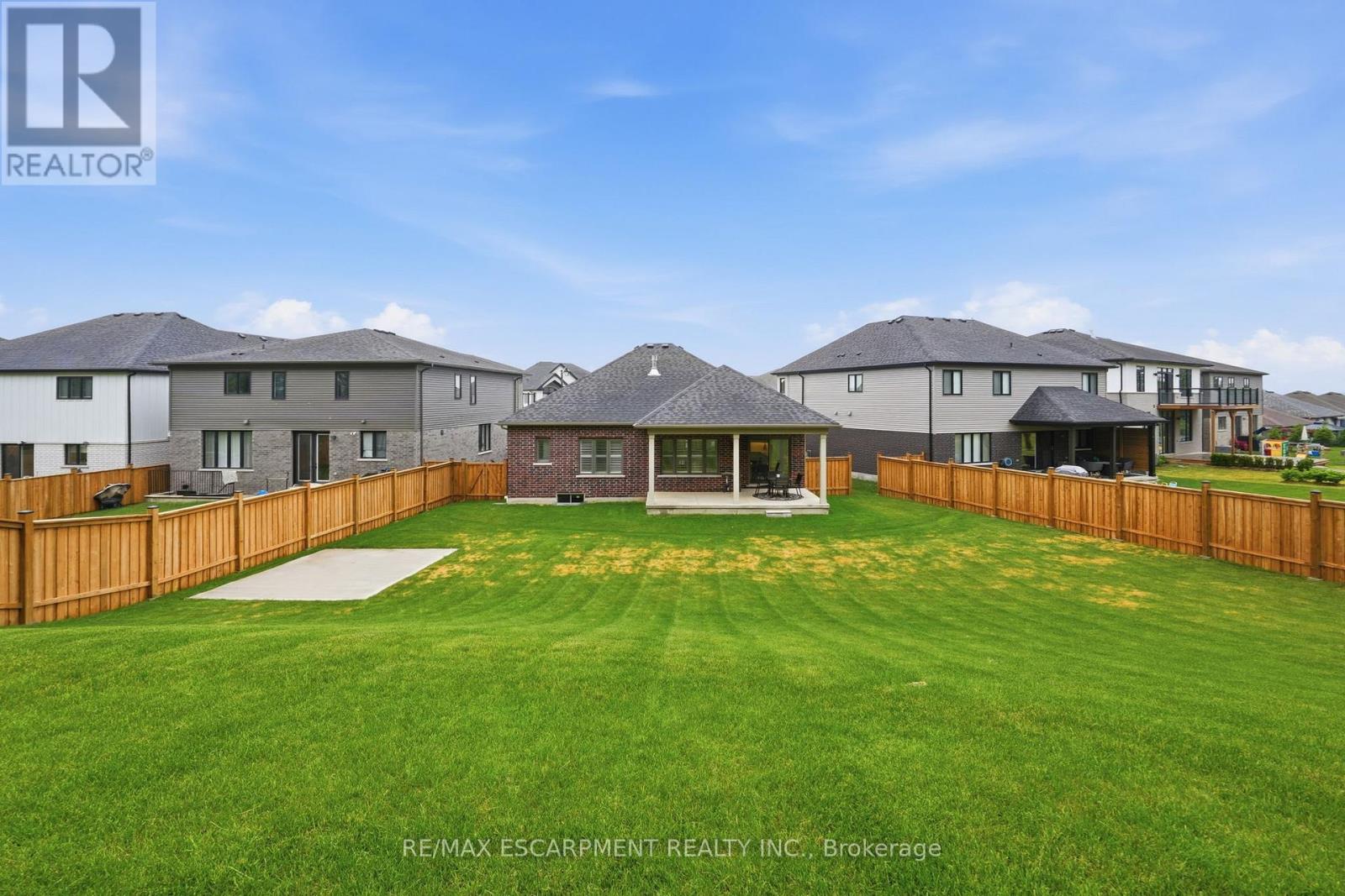 115 Daugaard Avenue, Brant, Ontario  N3L 0L6 - Photo 42 - X13507800