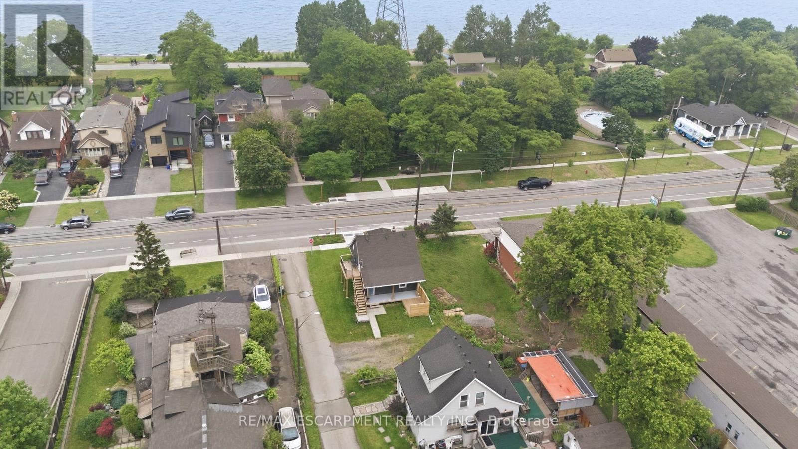 410 Beach Boulevard, Hamilton, Ontario  L8H 6W7 - Photo 24 - X13507814