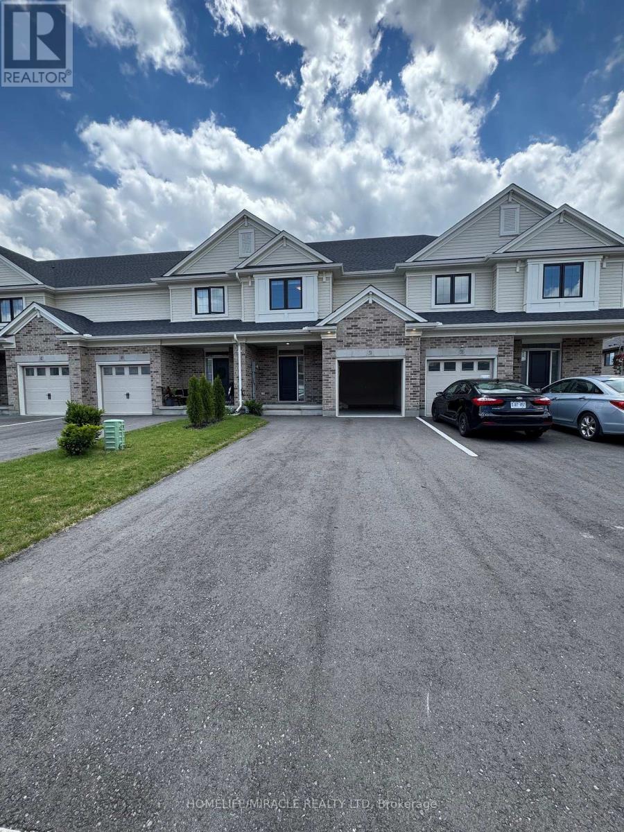 51 Canary Street, Tillsonburg, Ontario  N4G 0K3 - Photo 1 - X13507842