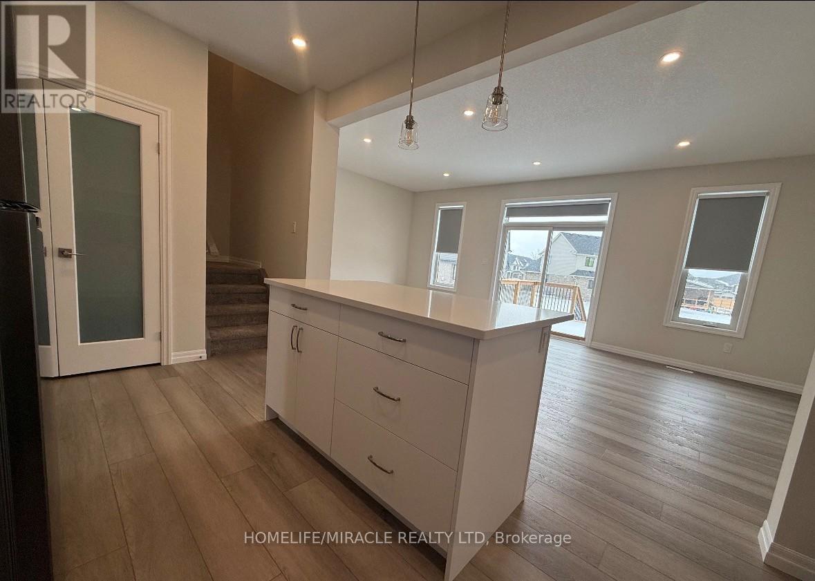 51 Canary Street, Tillsonburg, Ontario  N4G 0K3 - Photo 10 - X13507842