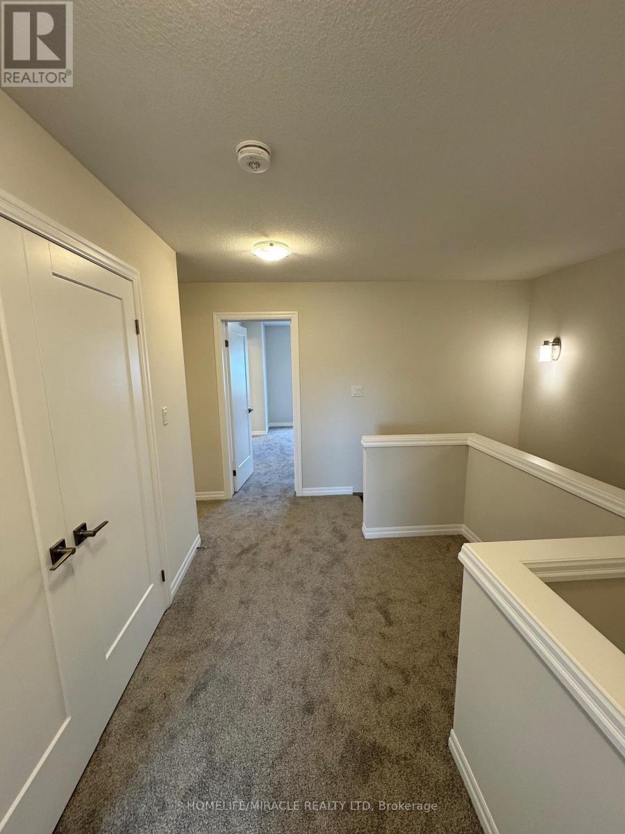 51 Canary Street, Tillsonburg, Ontario  N4G 0K3 - Photo 12 - X13507842