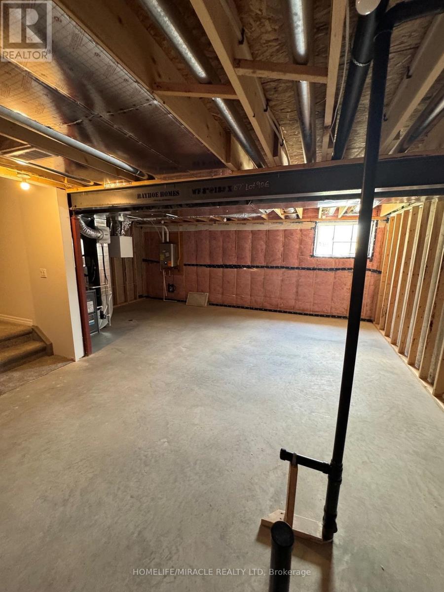 51 Canary Street, Tillsonburg, Ontario  N4G 0K3 - Photo 17 - X13507842