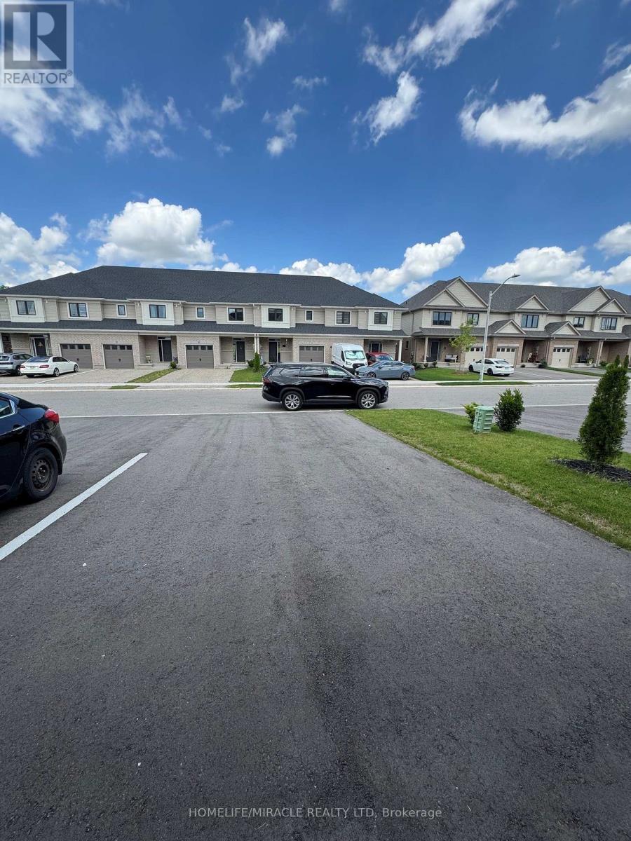 51 Canary Street, Tillsonburg, Ontario  N4G 0K3 - Photo 2 - X13507842