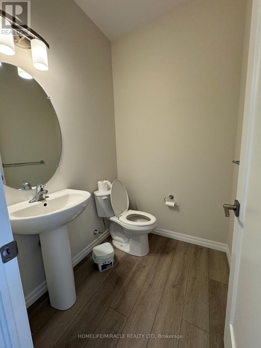 51 Canary Street, Tillsonburg, Ontario  N4G 0K3 - Photo 5 - X13507842